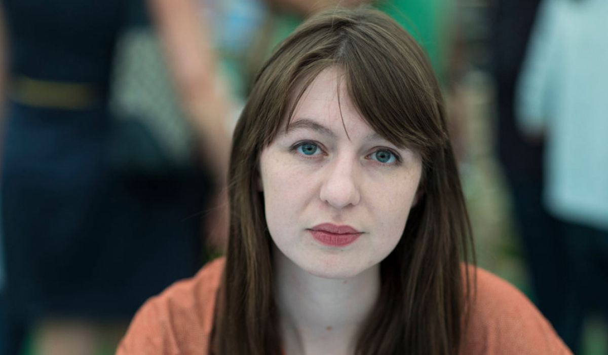 'Normal People' author Sally Rooney rejects Israeli publishing deal, cites BDS